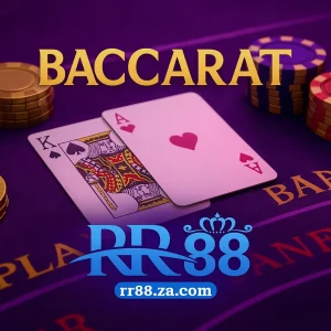 baccarat rr88