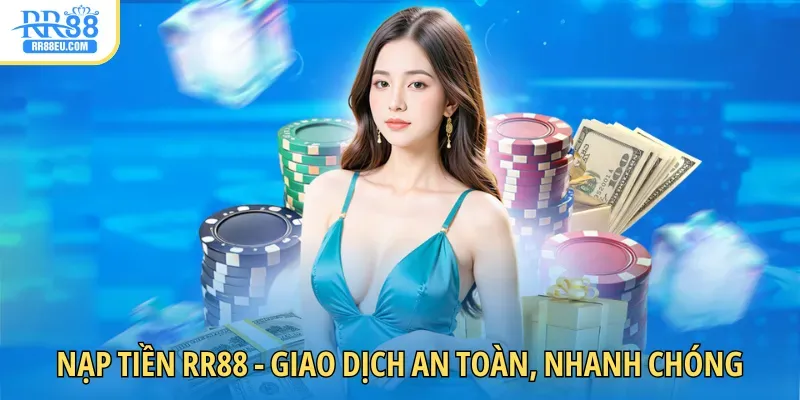 chính sách giao dịch rr88