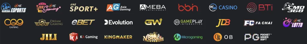 đối tác chính thức rr88