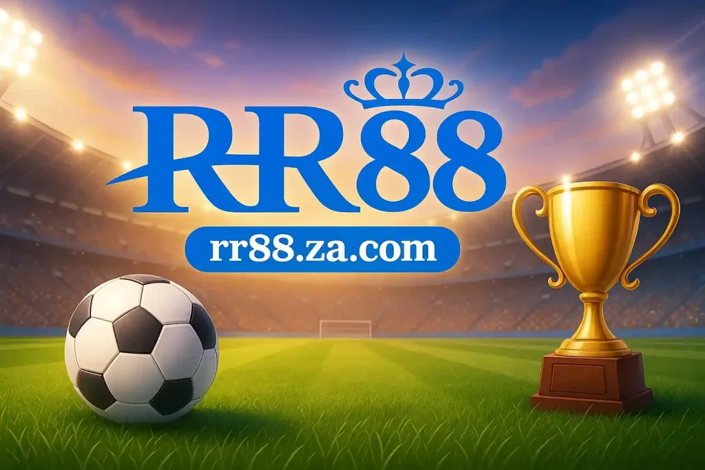 giải bóng đá rr88