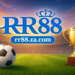 giải bóng đá rr88