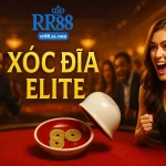 giải đấu xóc đĩa rr88