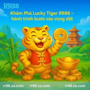 lucky tiger rr88 11zon