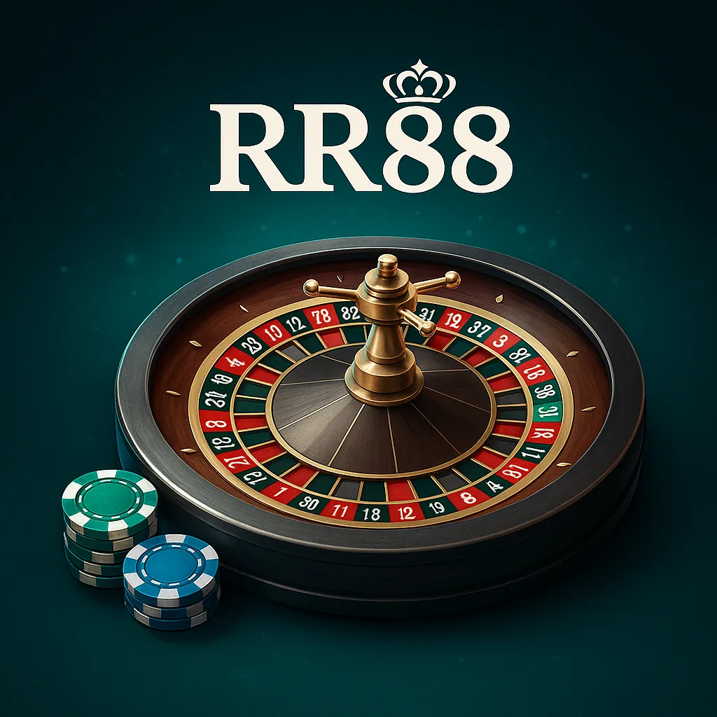 roulette rr88