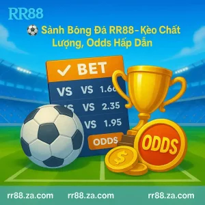 sanh-bong-da-rr88 CÓ GÌ