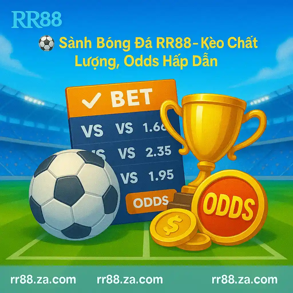 sanh-bong-da-rr88 CÓ GÌ