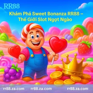 sweet bonanza rr88 avatar