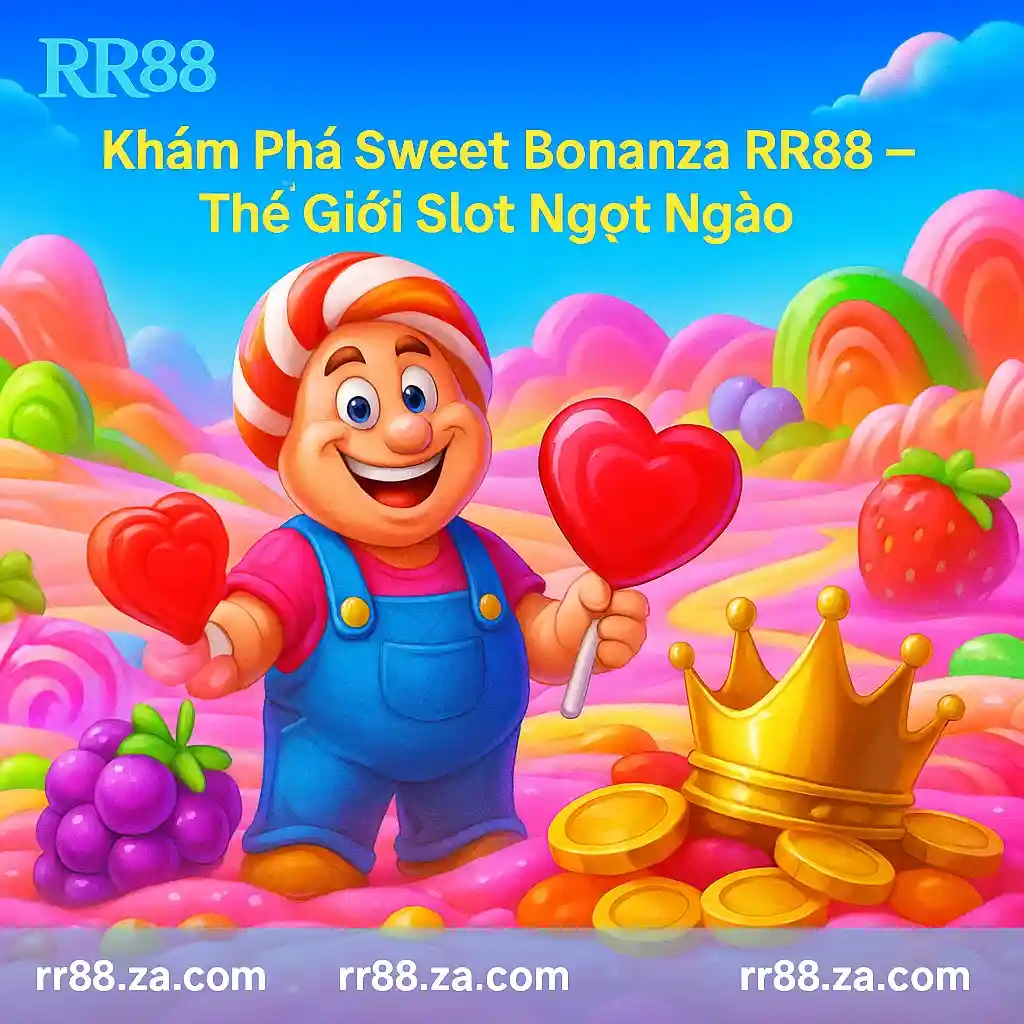 sweet bonanza rr88 avatar